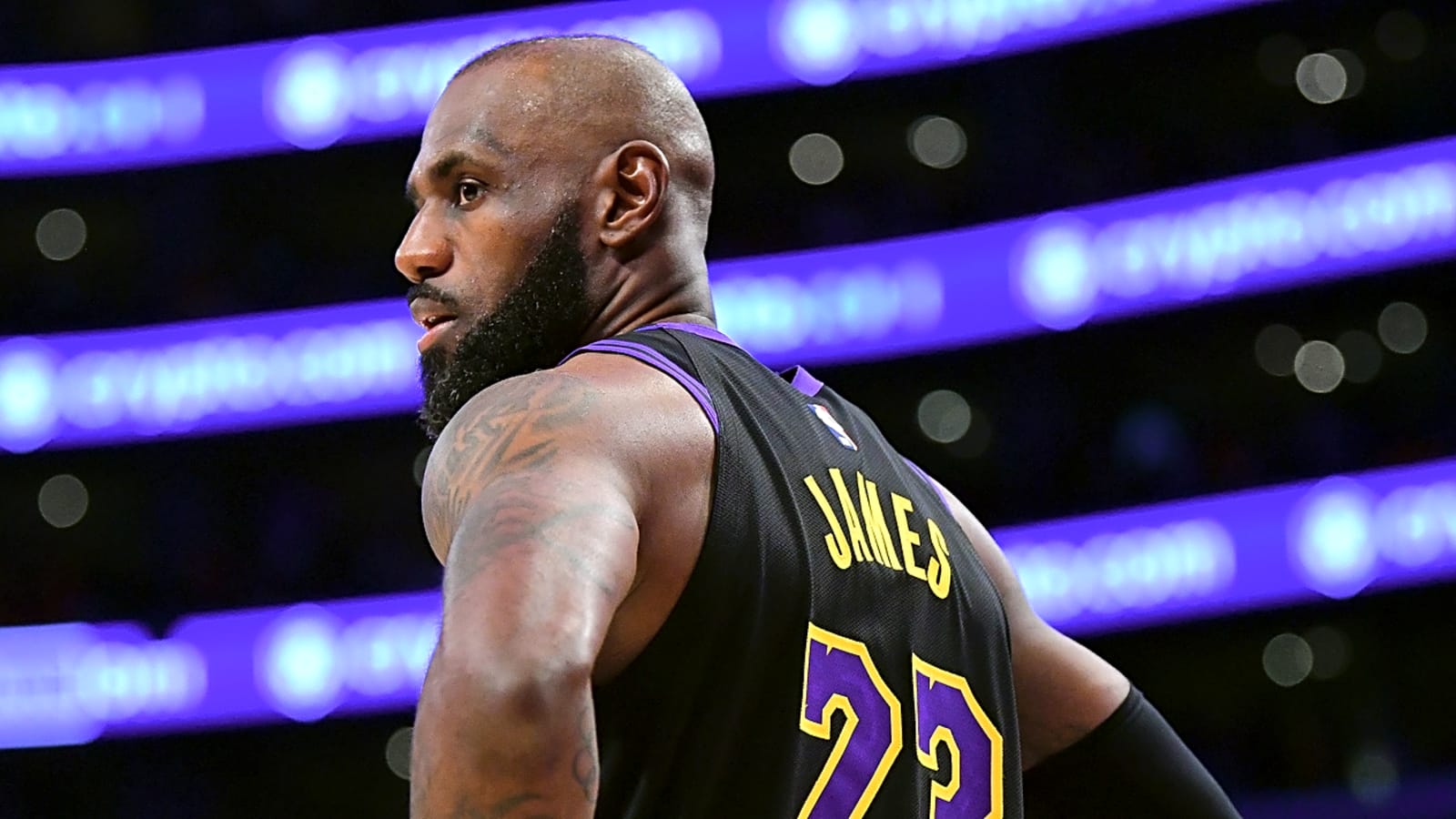 How Celtics inadvertently helped 76ers land LeBron James