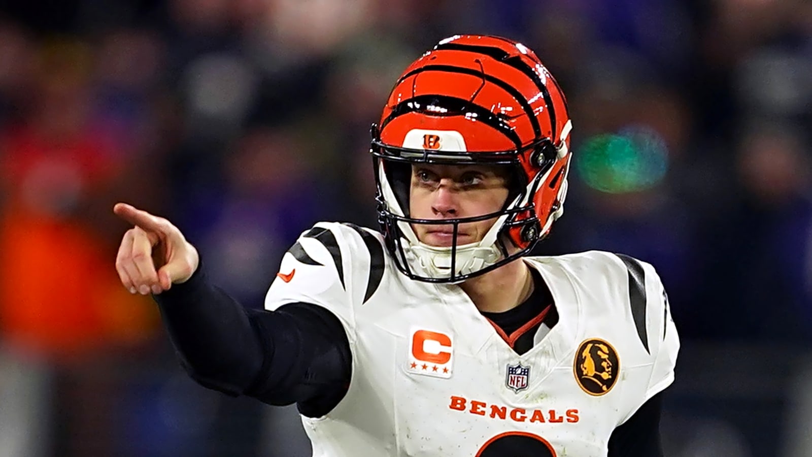 Will Burrow's return spark Bengals late-season playoff push? 