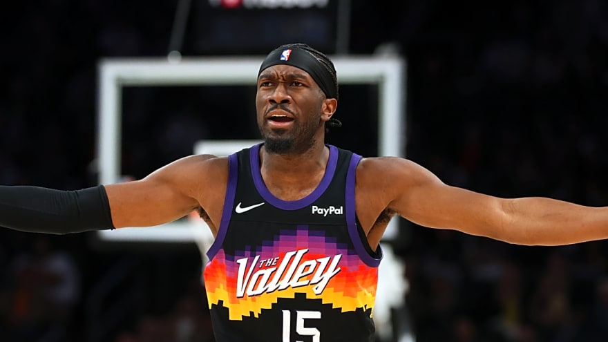 Mark Williams trade looking like steal for Suns