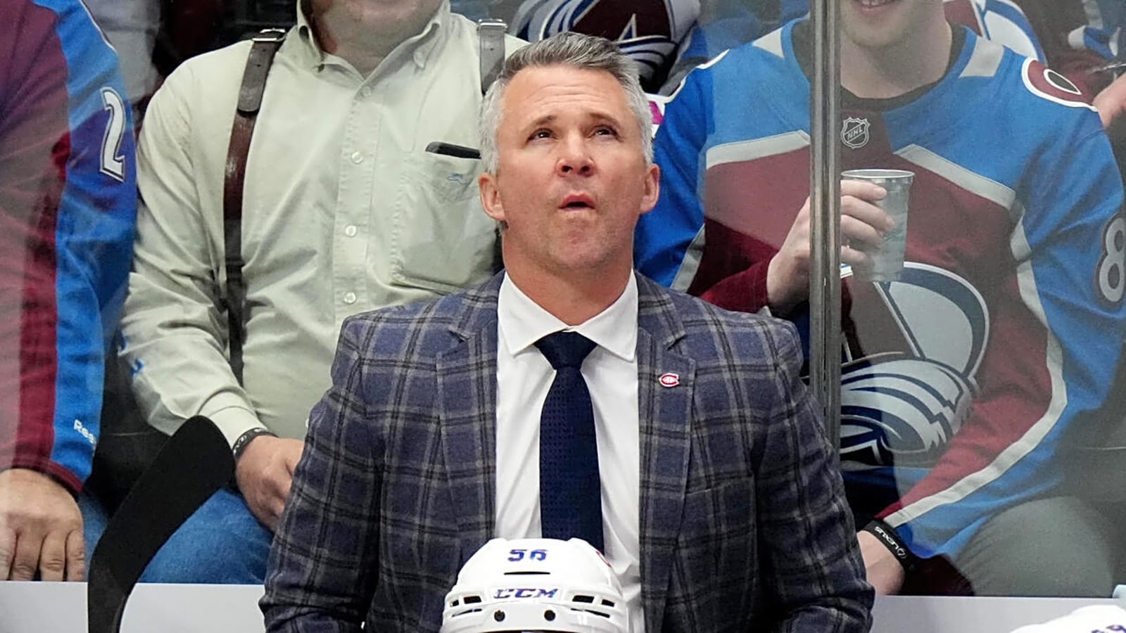 Canadiens defensemen rank second in NHL points, credit HC Martin St. Louis' system