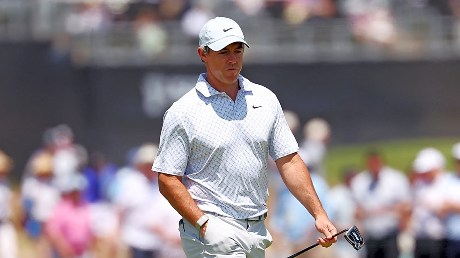 Five Open Championship pairings to watch