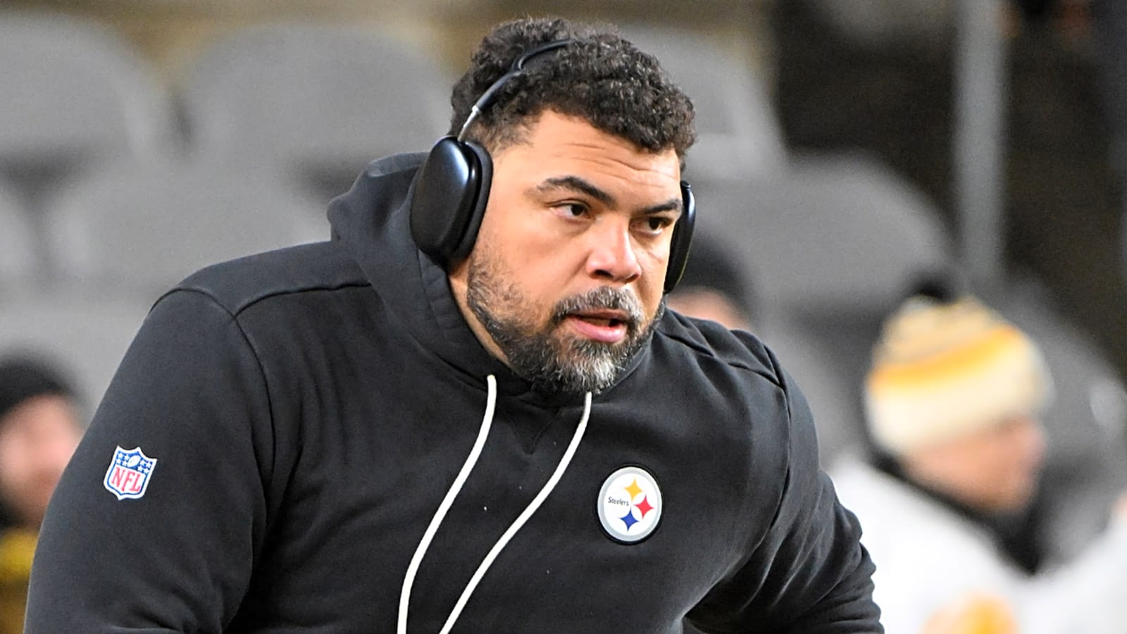 Heyward speaks out on backlash: 'Everybody says I got that dude traded'