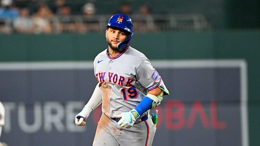 Bo Bichette’s Slow Start