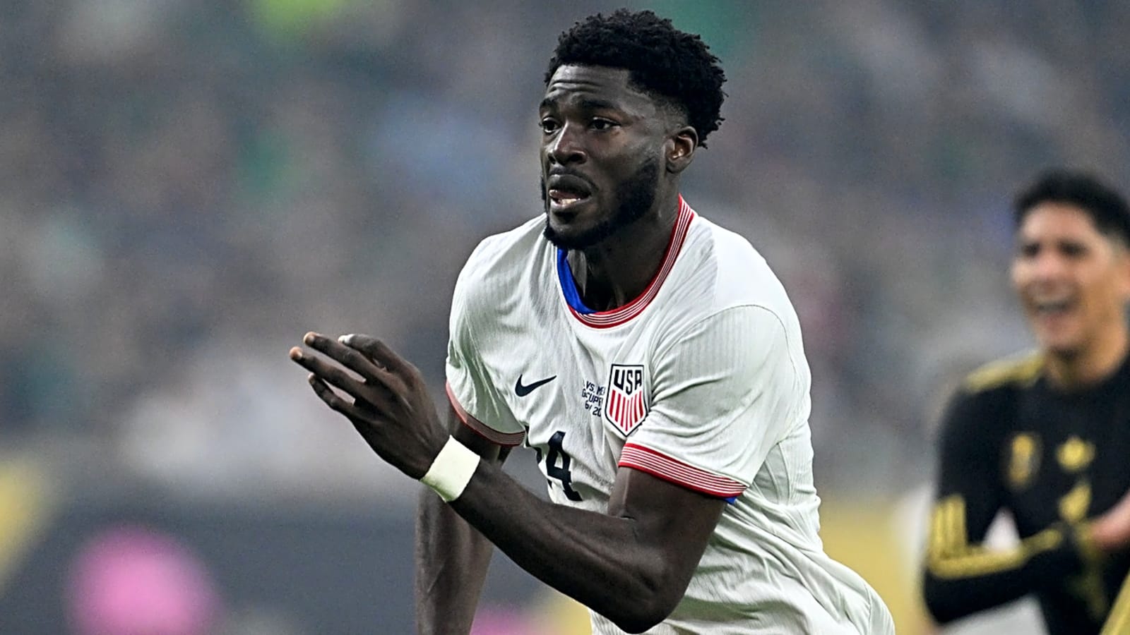 Why USMNT's Patrick Agyemang deserves a closer look before World Cup