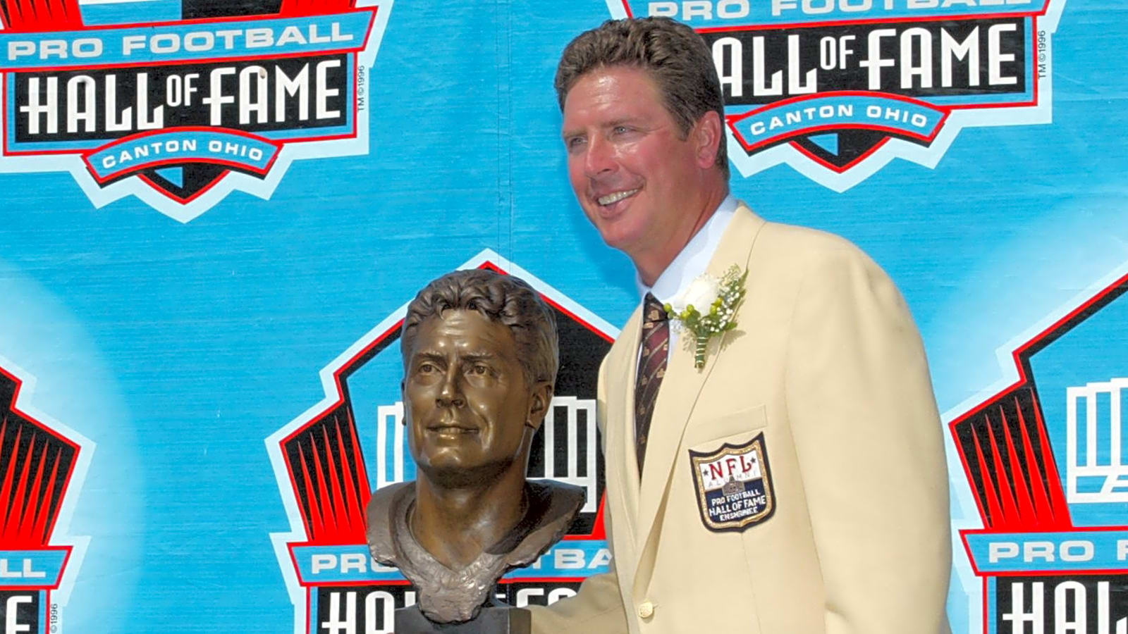The 'NFL Offensive Players of the Year' quiz