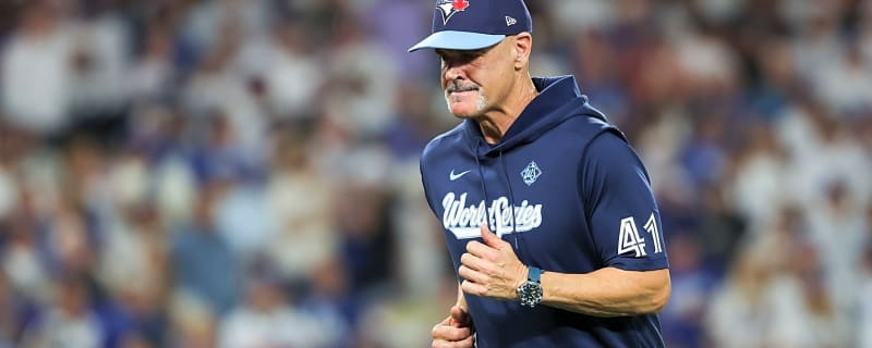 How the Blue Jays have built Cy Young candidates under Pete Walker