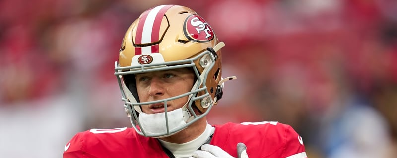 NFL executives reportedly expect 49ers to do this with Mac Jones