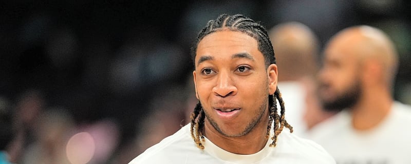 Celtics release G League MVP to move under second tax apron