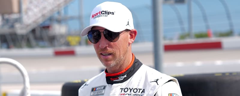 Three big questions ahead of the South Point 400 at Las Vegas
