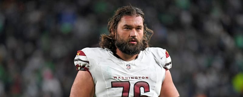 Commanders get huge boost with return of key offensive player