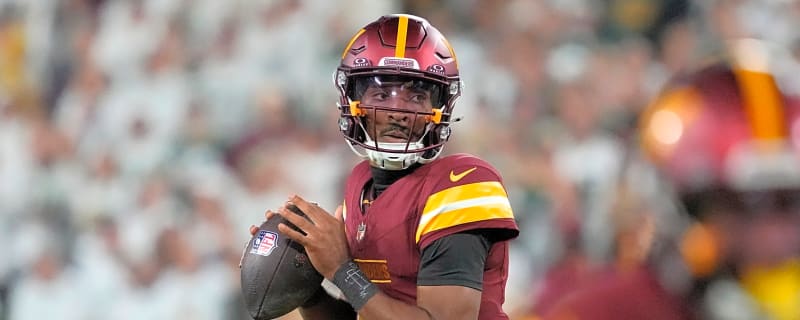 ‘I’m Banking on Another Year 2 Jump’: AFC Executive Predicts Offensive Player of the Year Winner