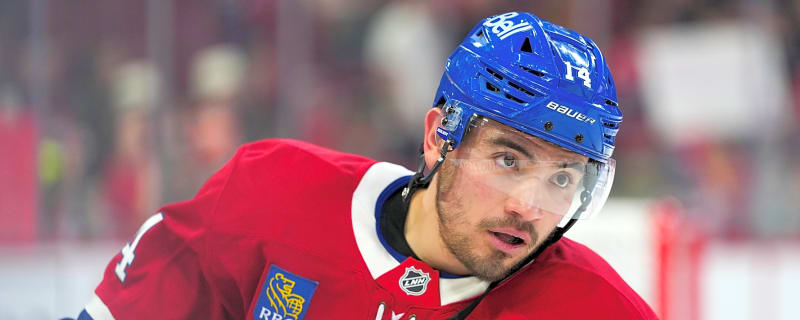 Canadiens have quietly been one of the NHL's top teams