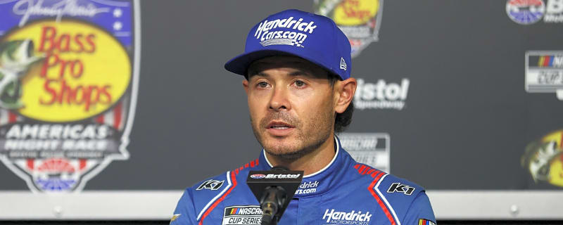 NASCAR Hollywood Casino 400 preview: Top storylines