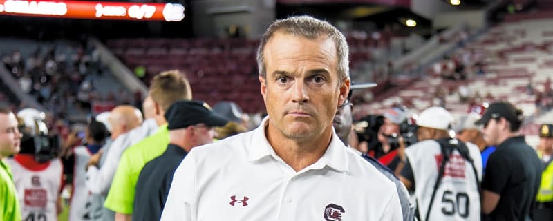 South Carolina's Beamer provides injury update on star player