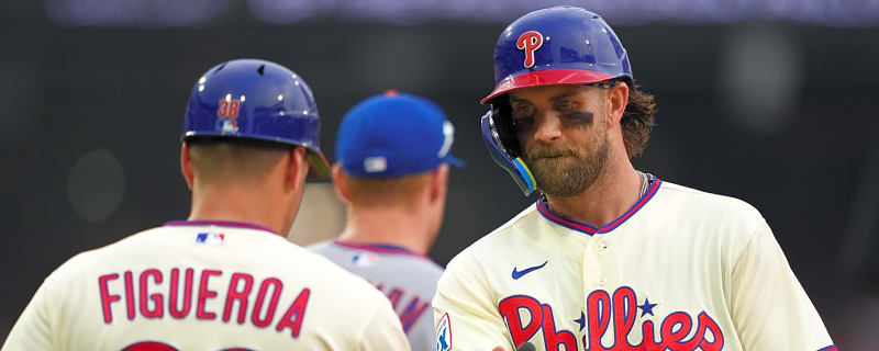 On deck: Big week for Phillies, Mariners plus Orioles-Red Sox holds intrigue