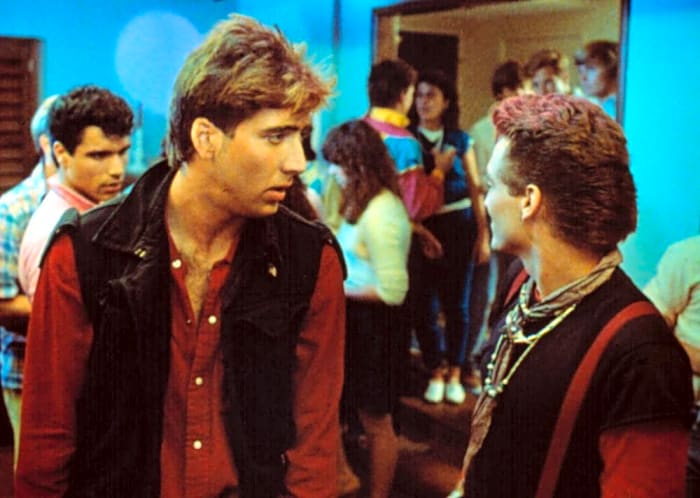 “Valley Girl” (1983)