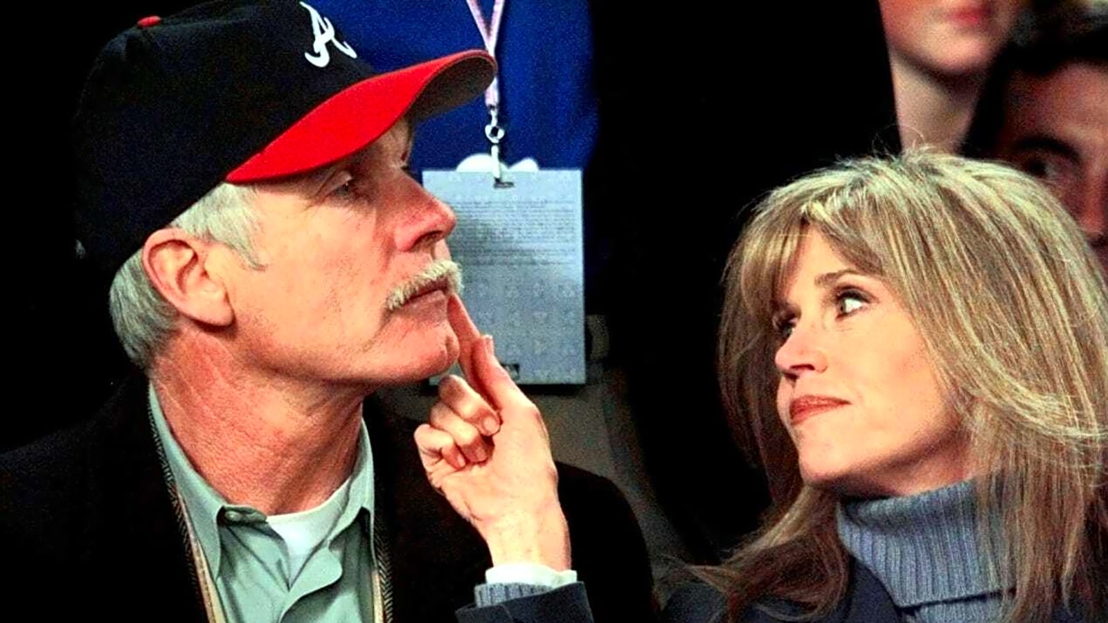 Ted Turner's wildest in-stadium Braves promotions, ranked