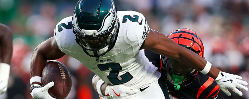 Jahan Dotson 2025 Redraft Outlook: Sleeper WR or Depth Trap?