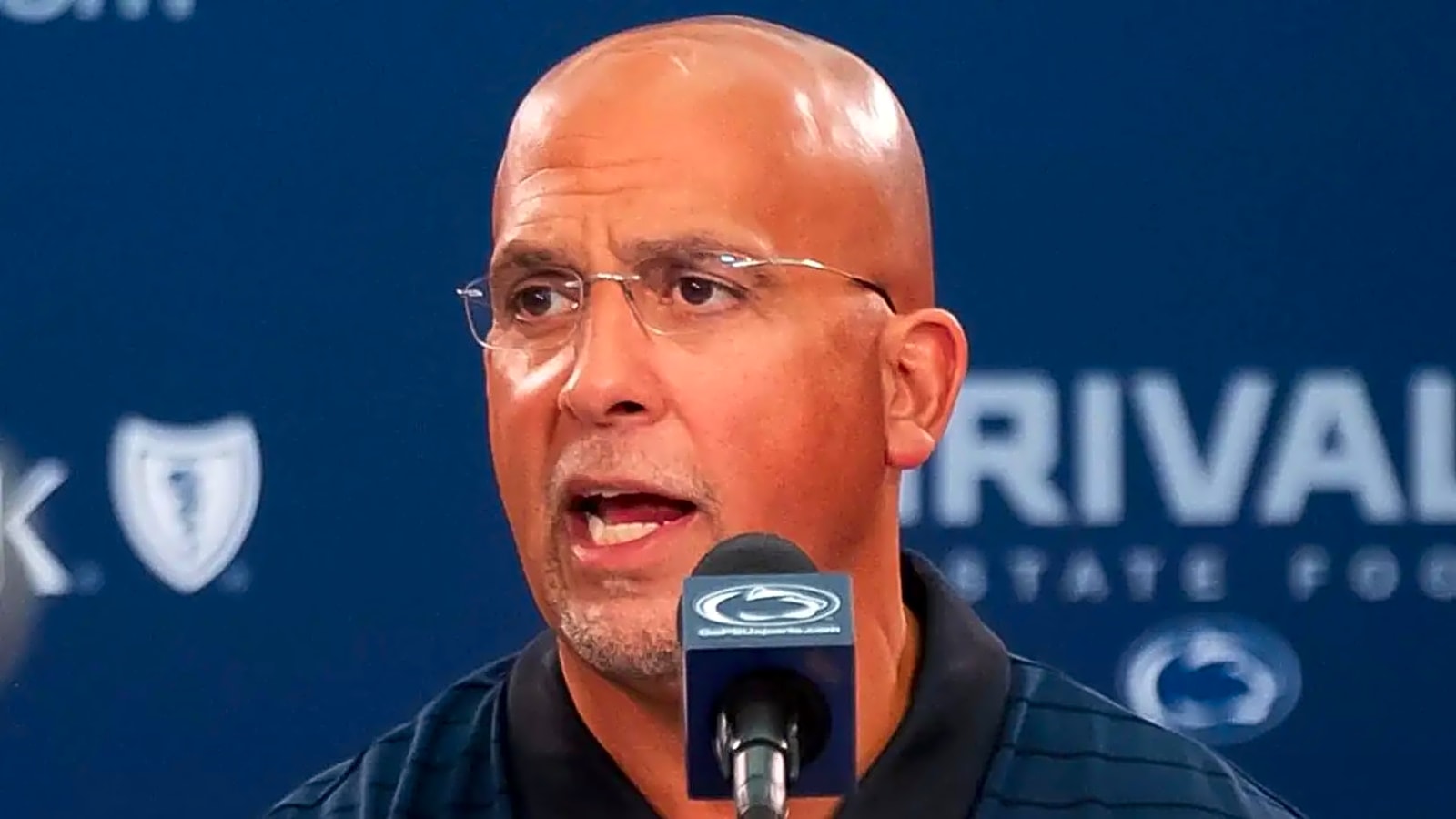 Penn State Football: James Franklin Announces Special Teams Starter Change