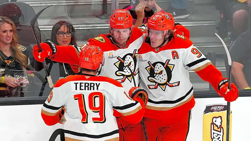 Younger teams have the potential to be outer-circle Stanley Cup contenders in short order