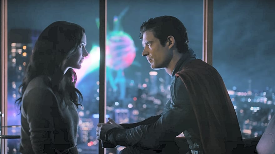 Nerdist's favorite TV and film moments of 2025