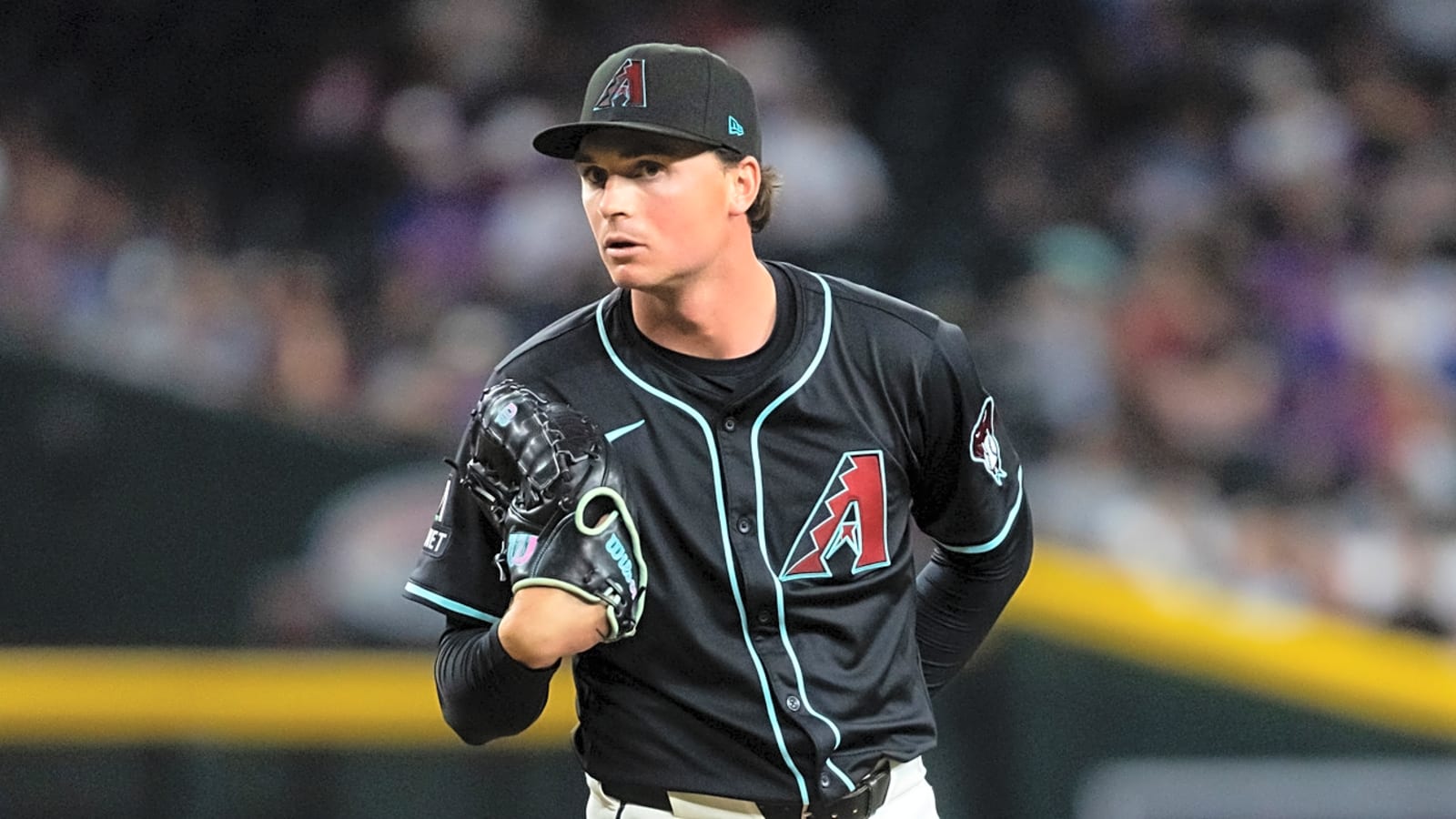 Tommy Henry gets second opinion as injuries pile on for Arizona Diamondbacks