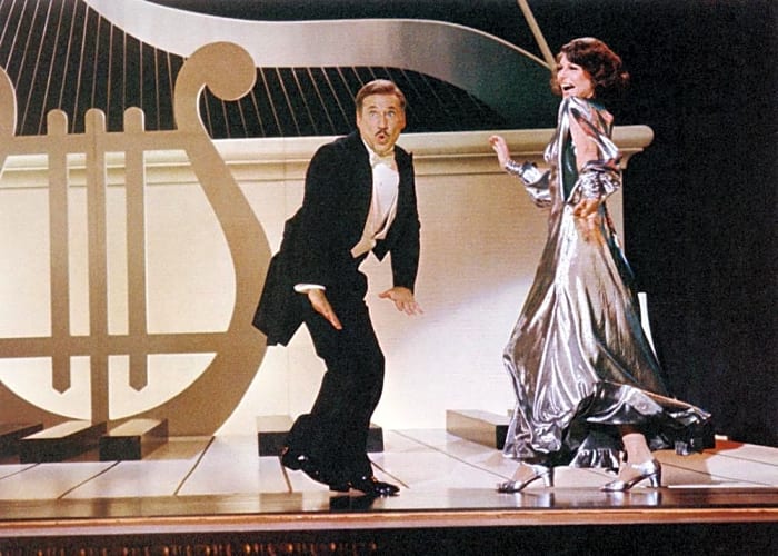 “To Be or Not to Be” (1983)