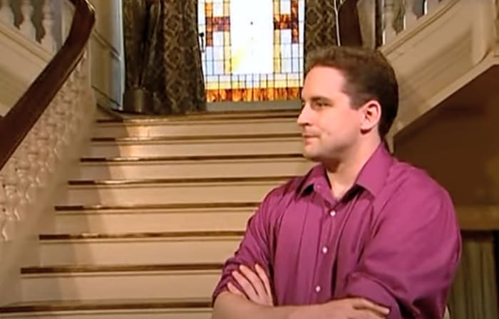 'Beauty and the Geek'