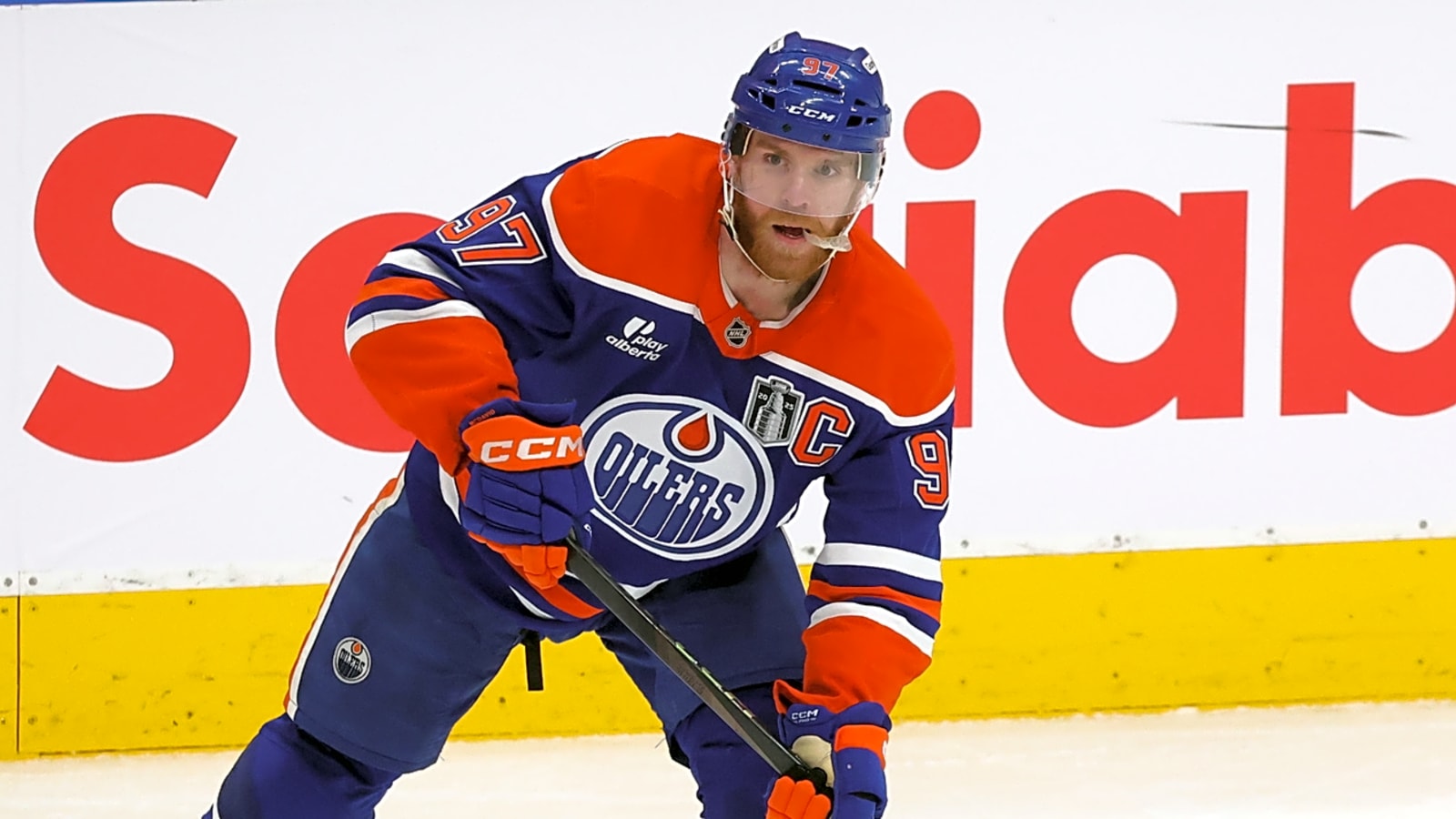 Oilers unveil new alternate jersey for 2025-26