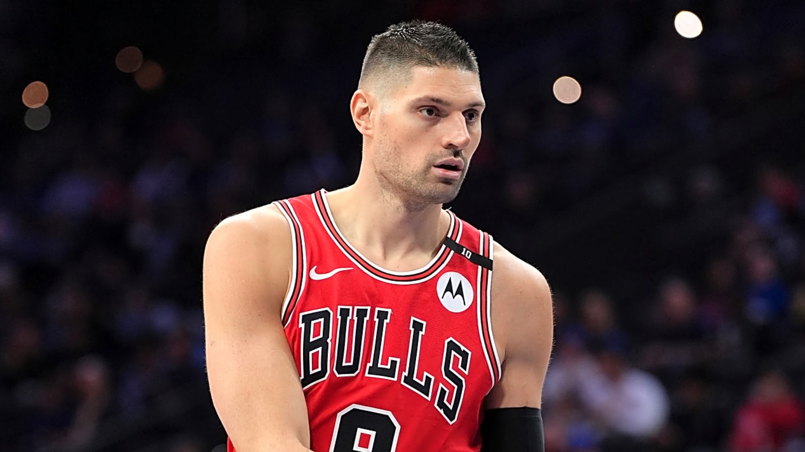 Golden State Warriors’ Trade Interest in Chicago Bulls’ Nikola Vučević Has ‘Cooled’