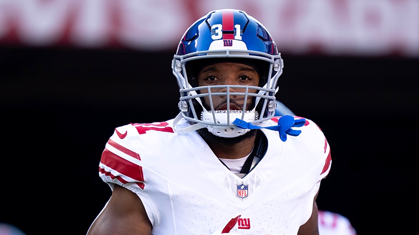 Veteran RB announces retirement from NFL