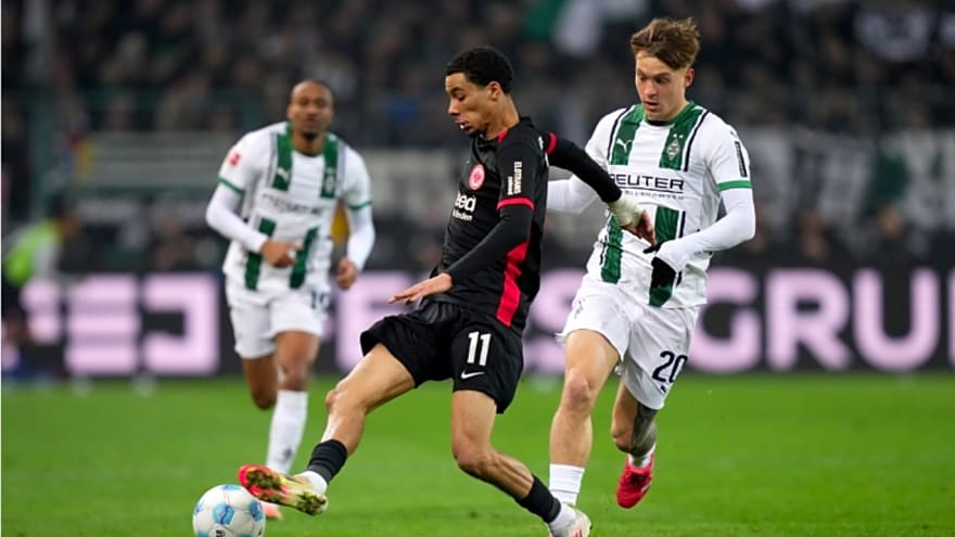 ‘Really interesting process’ – German insider details how Liverpool ultimately landed Ekitike