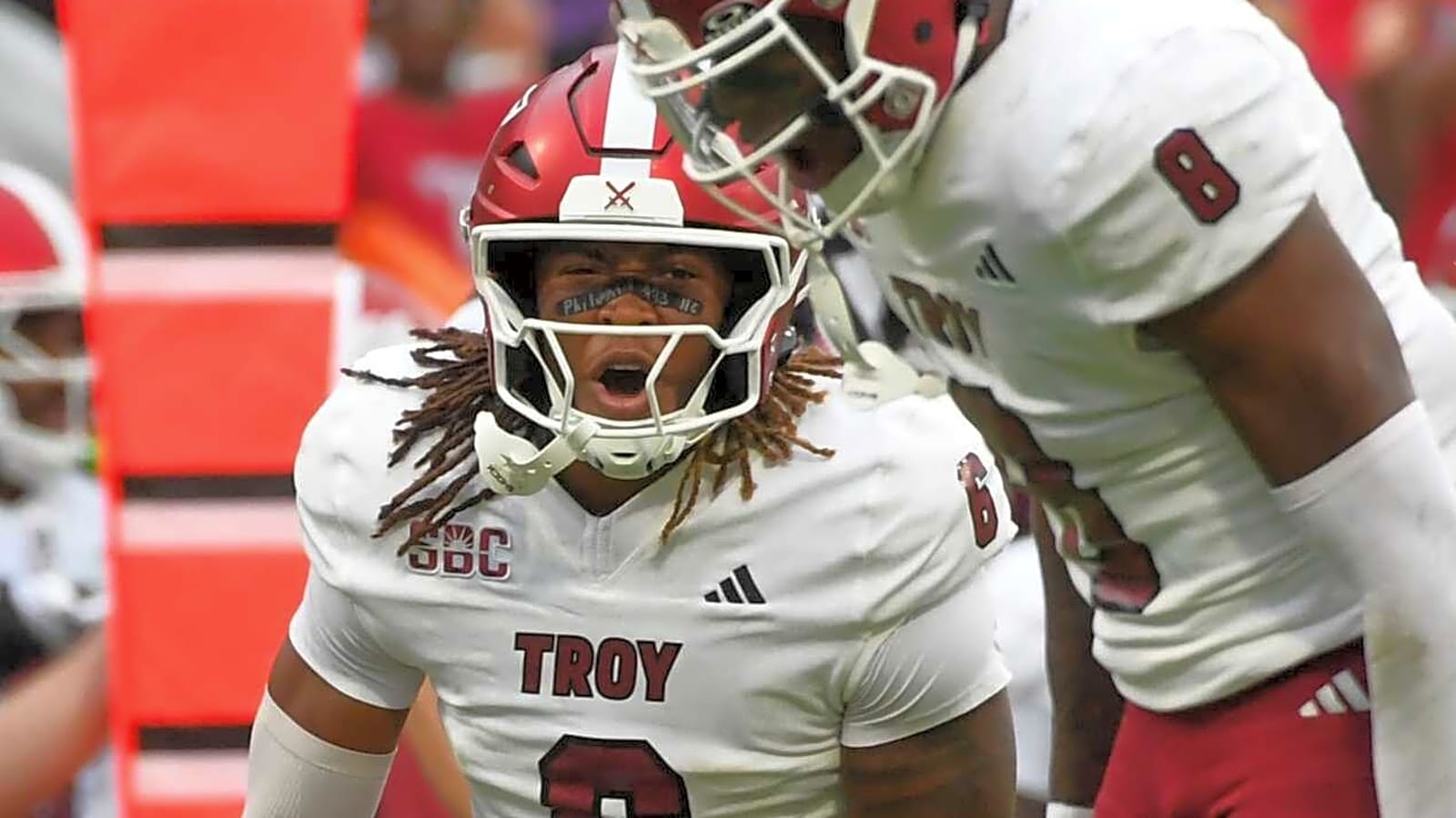 The player who could have the 'biggest early impact' for Virginia Tech
