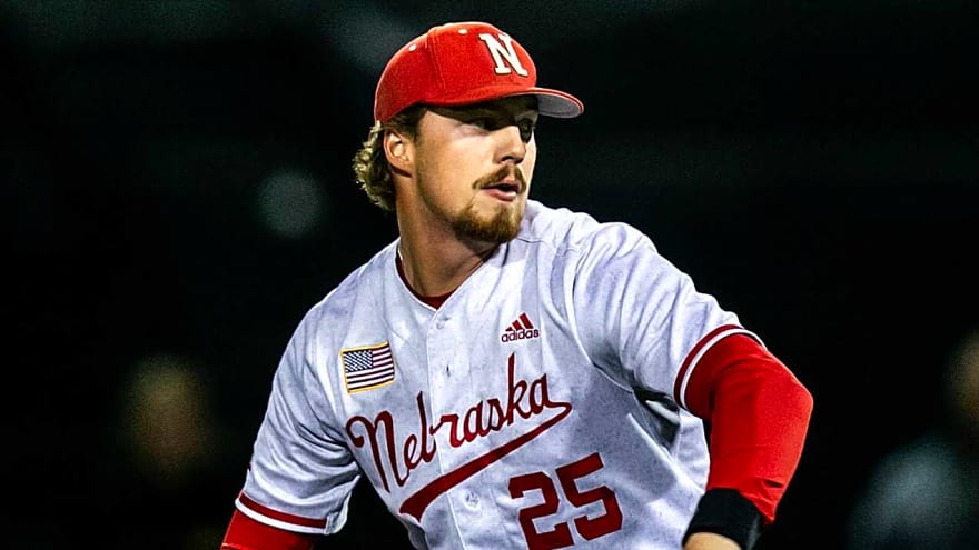 2025 Fall College Baseball Reset: Nebraska