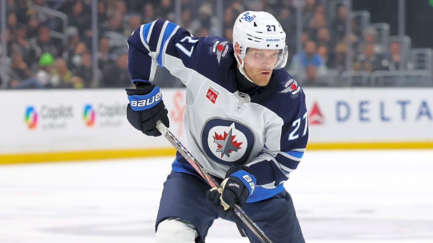 Washington Capitals GM Reveals Trade Plans After Missing Out on Nikolaj Ehlers