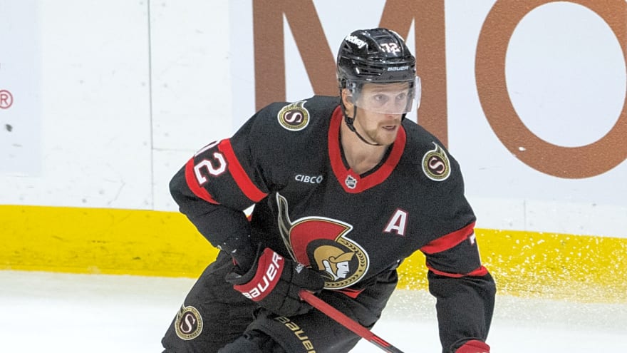 Senators activate Thomas Chabot, assign Lassi Thomson to AHL