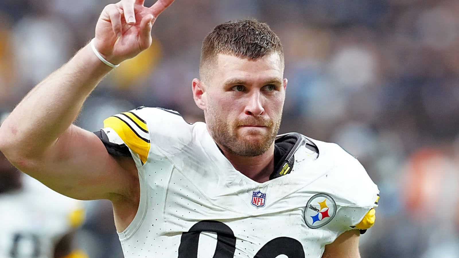 Why T.J. Watt's absence from mandatory minicamp is no big deal 