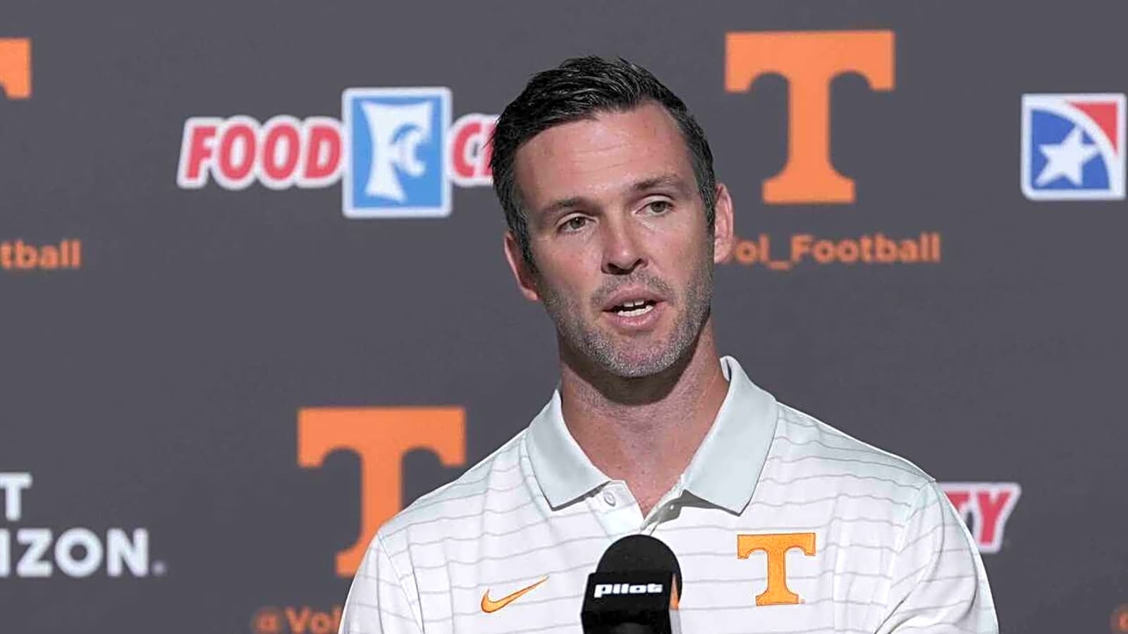 Tennessee OC reveals what he's looking for in new starting QB