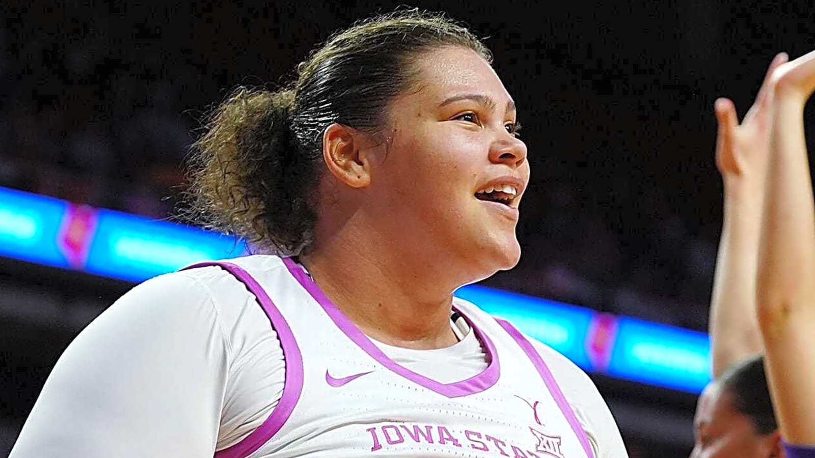 Why OSU is the most intriguing team in women's college basketball