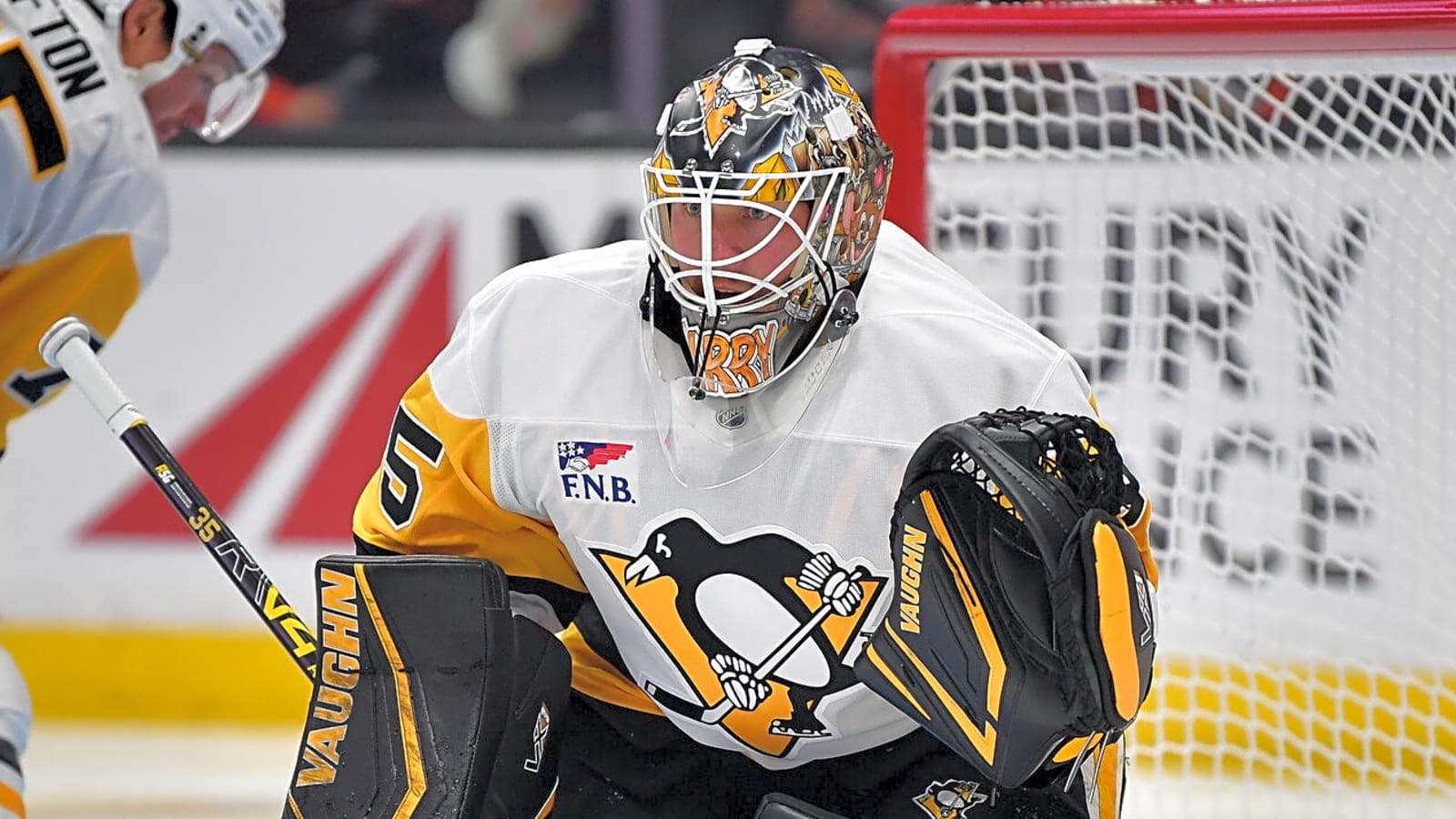 Does Penguins' decision mean Tristan Jarry is returning soon?