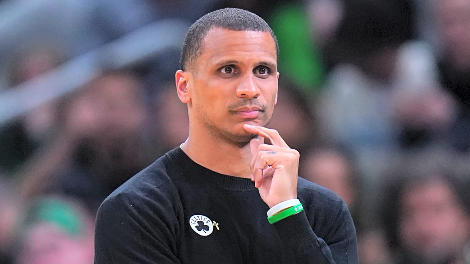 Celtics' 'new era' will have a rocky start