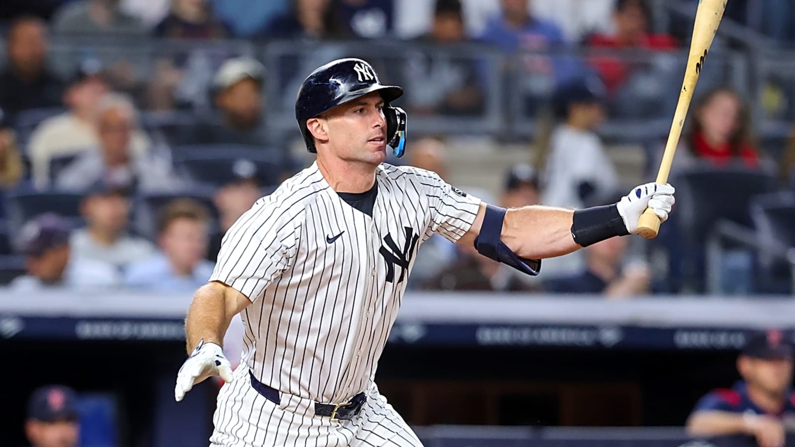 Yankees' Paul Goldschmidt move contradicts Brian Cashman's view