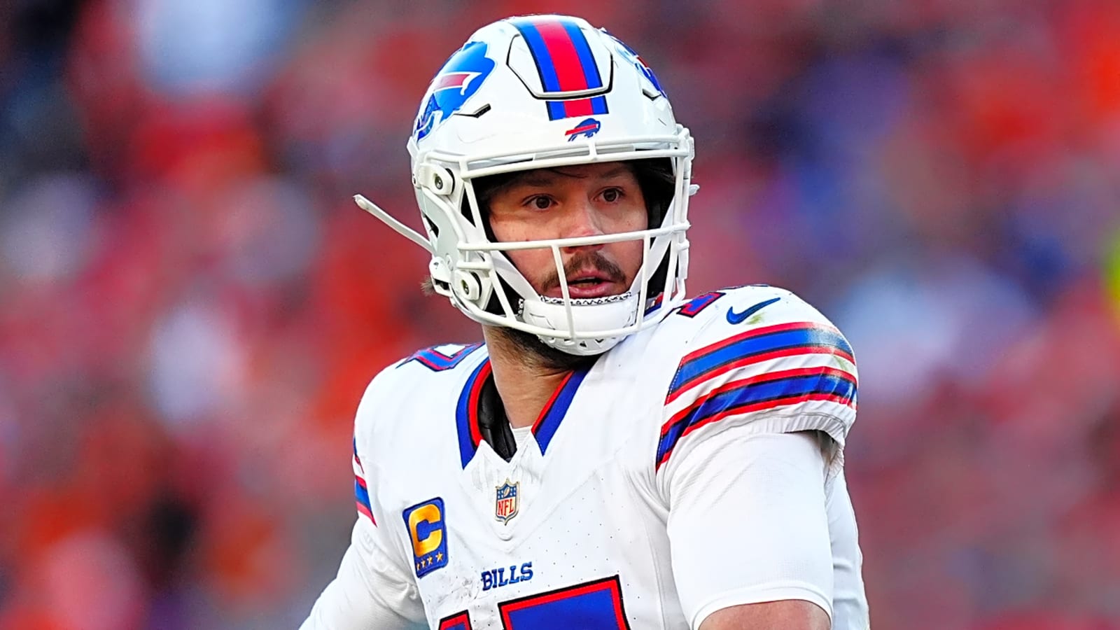 Bills get crucial Josh Allen injury update