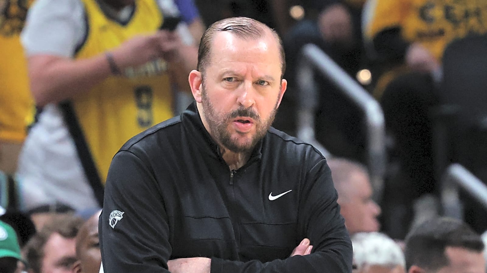 Firing Tom Thibodeau hasn't helped NBA teams