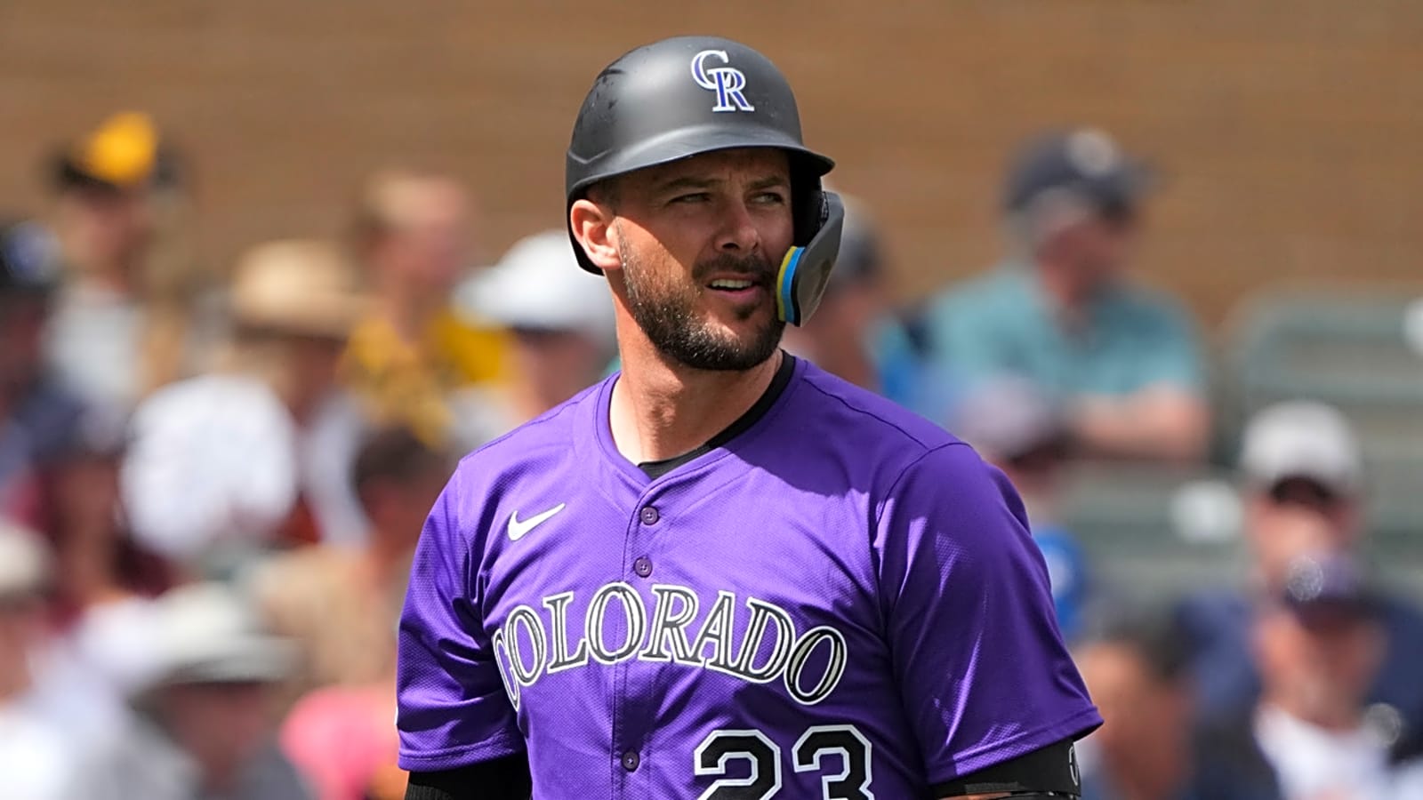Kris Bryant gives update on back procedure, what comes next