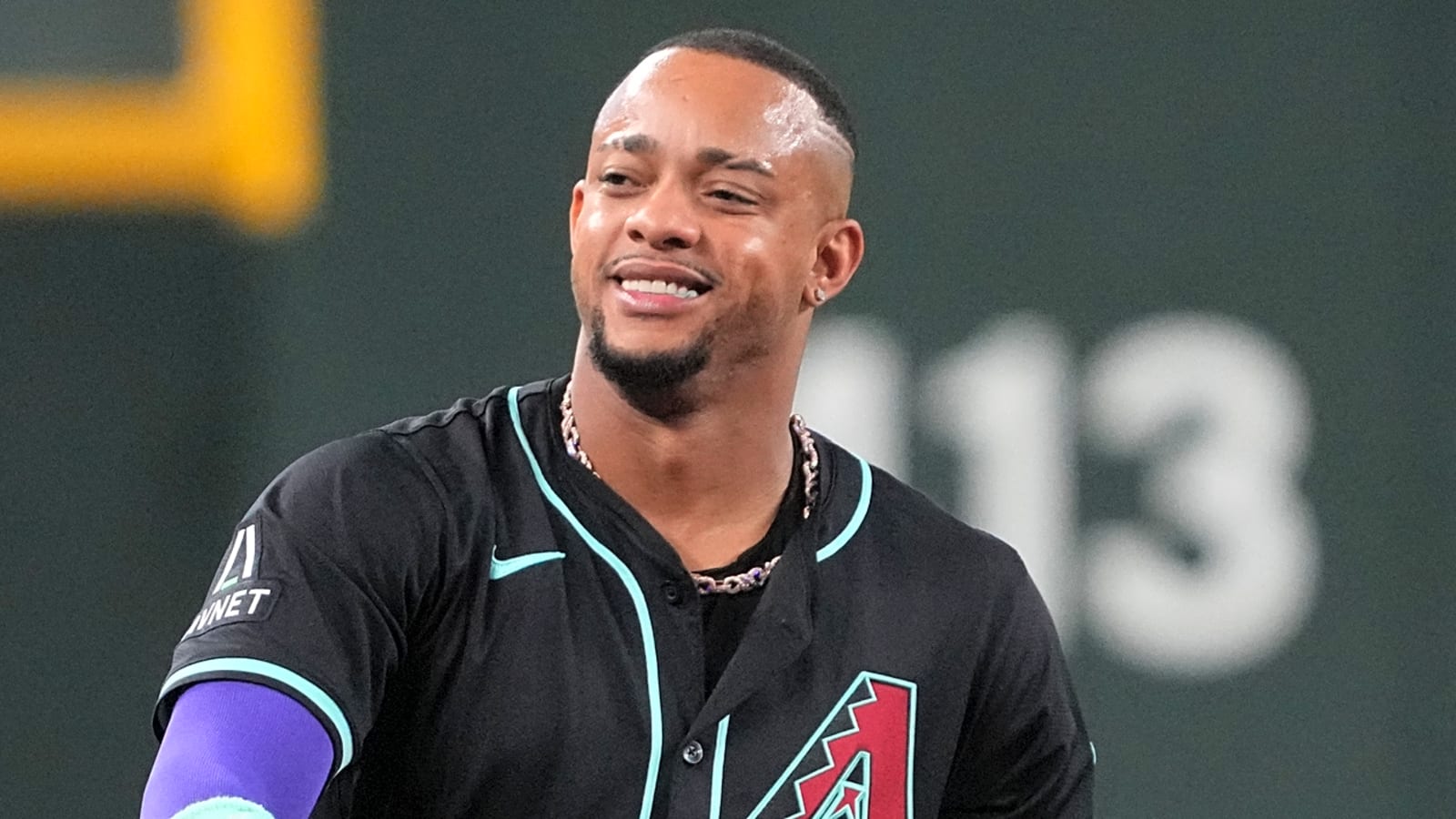 Why Red Sox may be a good fit for Ketel Marte