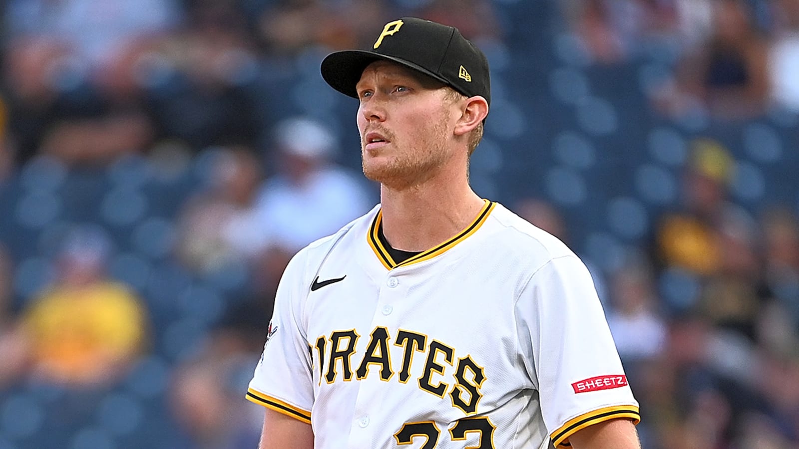 Three potential trade chips for the Pirates