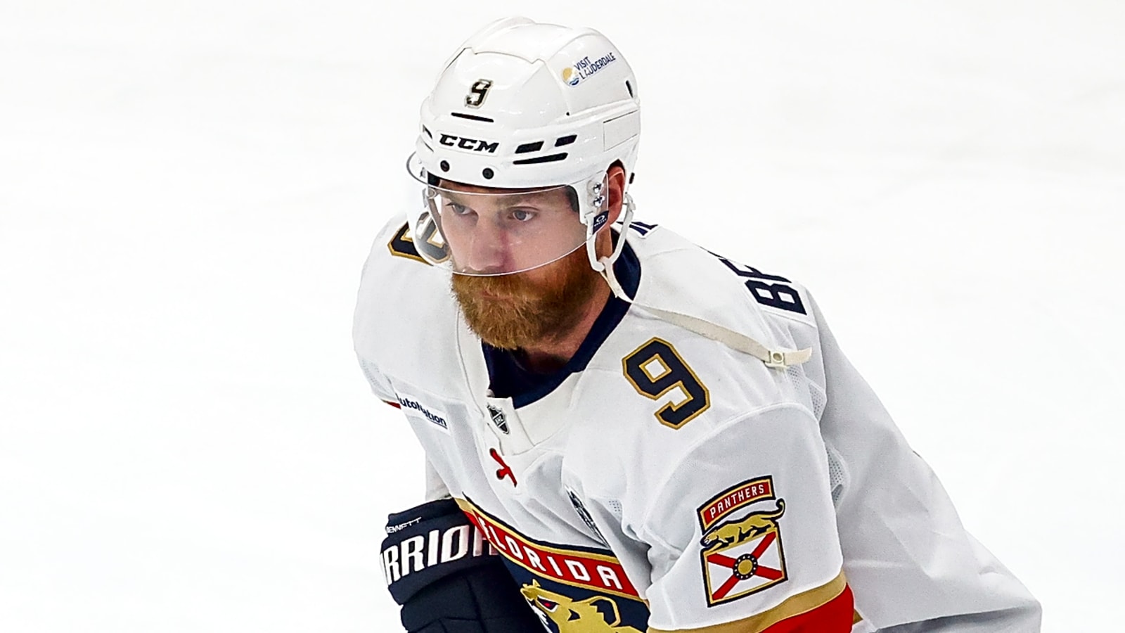 Maple Leafs likely out on big UFA