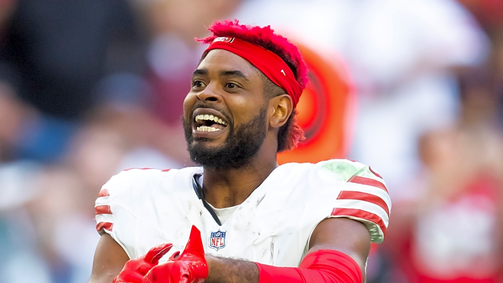 Steelers suddenly have perfect trade option at wide receiver