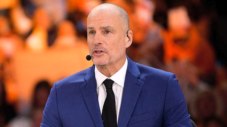 Jay Bilas believes college basketball's eligibility problem actually 'not that big of a deal'